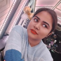 Kasturi Lahiri