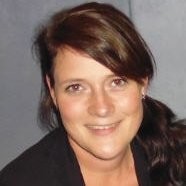Anita Prins