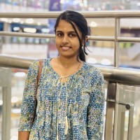Indhumathi P