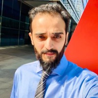 Usama Saleem