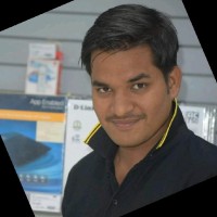 Mangesh Upadhyay