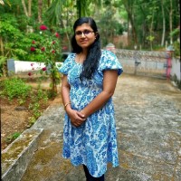 Vaishnavi G S
