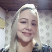 Claudineia Almeida