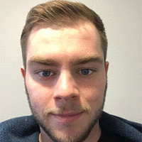 James Barkshire