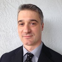 Christopher Dilernia