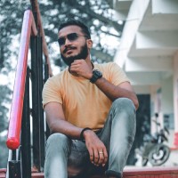 Kapil Shanbhag