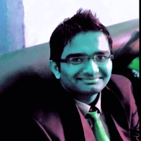Mitul Patel