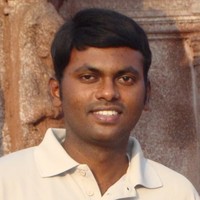 Hemanth Bhoopathy CSCP