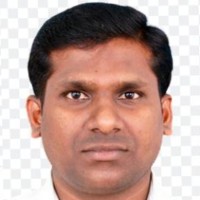 Venkatesh Gurusamy