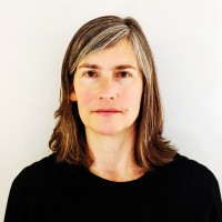 Beverley Clark