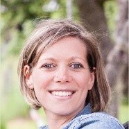 Françoise Ghys