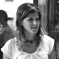Adeline Jesson
