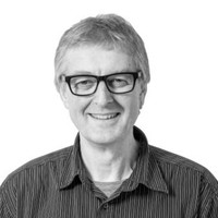 Rolf Schiess