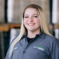 Cheyanne Meade