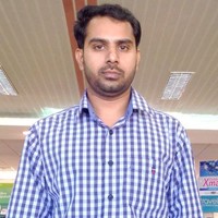 Sumesh M V