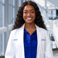 Desiree' Anderson