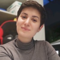 Salome Khvedelidze