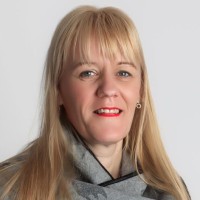 Corinna Priest