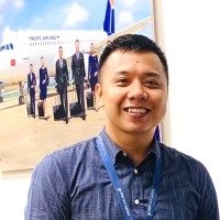 Nguyen Huu Thien (Joshua)