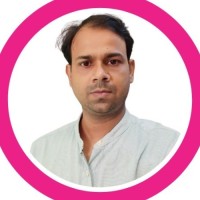 Krishna Murti