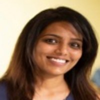 Rishma Shetty
