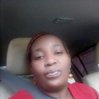 leah waweru