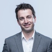 Hugo Fontaine,ing.,P.Eng.
