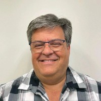 André van Wyk