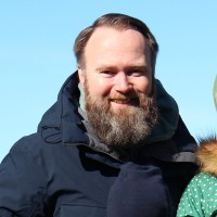 Mikael Johnsson