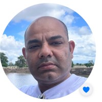 Shishir Kacker