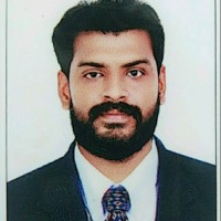 Rahul Kumar R