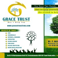 GRACE TRUST