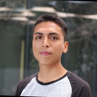 Misael Samir Malqui Cruz