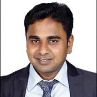 Srinivas V