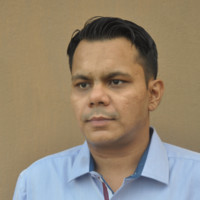 Chandra Saha