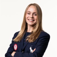 Krysta Palmer Oly