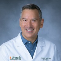 Ignacio E. Tapia, MD