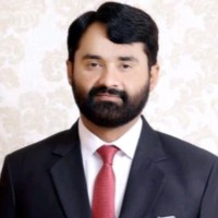 Khalid Shahzad