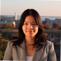 Sabrina Chen