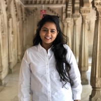Ankita Subudhi