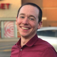 Matt Baxter