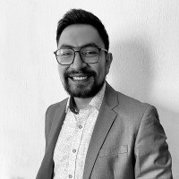 Diego Ramirez Letona