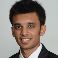Sanchet Kumar
