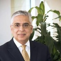 Mohammad Nasr Ullah