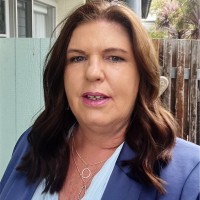 Kaylene Sudholz