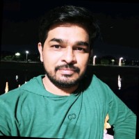 Vishnu Voodala