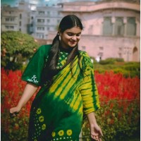 Nazmun Nahar