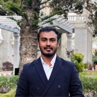 Koushal Gowda