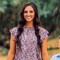Shaylee Pulham