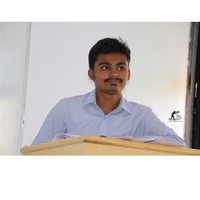 Pavan Kumar A M
